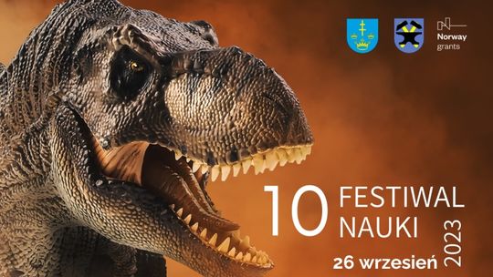 10 Festiwal Nauki