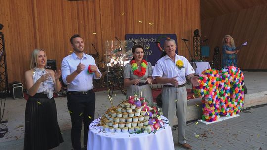 10. jubileuszowy Dzień Seniora w Starachowicach