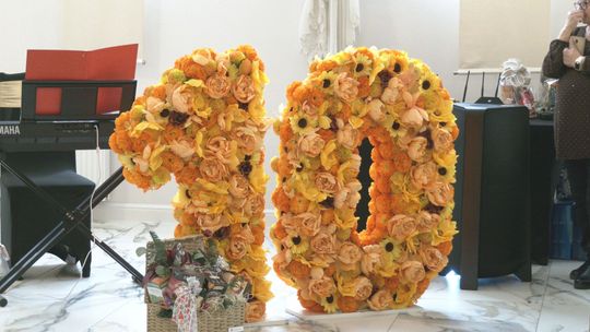 10-lecie Dziennego Domu Senior +. Uroczyste świętowanie działalności