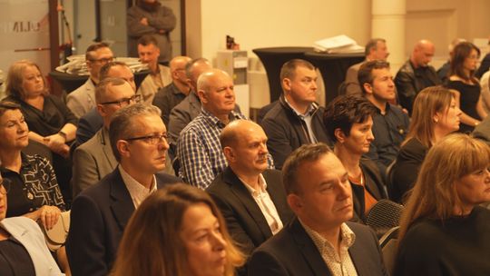 100 lat starachowickiego SIMP. Jubileuszowa sesja stowarzyszenia