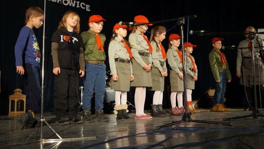 100-lecie harcerstwa na ziemi starachowickiej