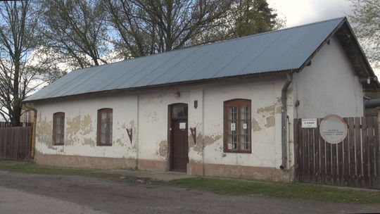 100 tys. zł z resortu kultury na remont zabytkowej portierni