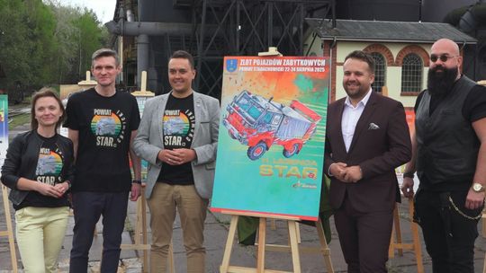 11. Legenda Stara już w sierpniu