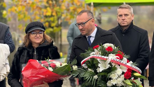 11 listopada w Krynkach