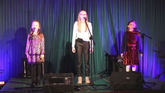 11 Wieczór Kolęd i Piosenek Bożonarodzeniowych