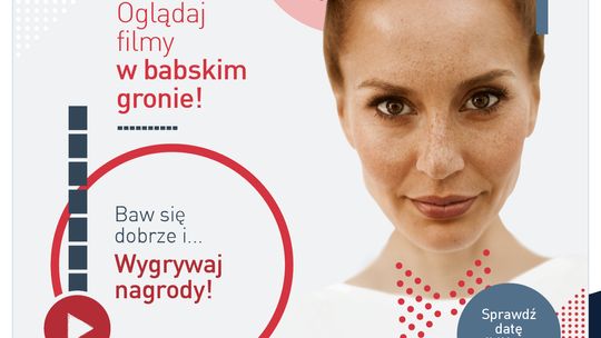 16 lutego Kino Kobiet w Heliosie