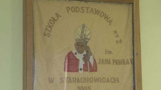 16- ta edycja konkursu o Polskim Papieżu