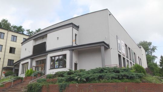 162 tys. zł na cyfryzację Parku Kultury