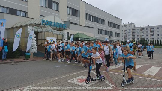 19. Onkobieg w Starachowicach. Ruszyły zapisy na wyjątkowe wydarzenie