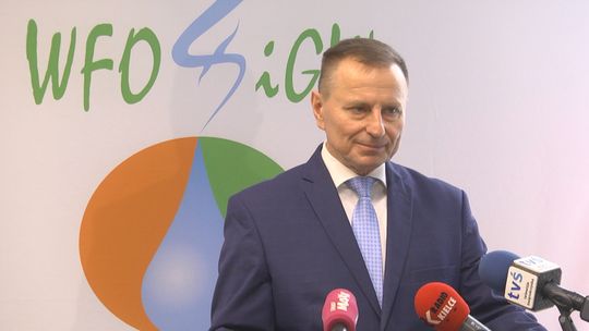 2 miliony na likwidację piecyków gazowych