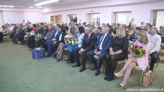 20 lat Stowarzyszenia „Niepełnosprawni Plus”