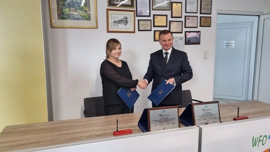 20-tysięczny beneficjent programu "Czyste Powietrze"