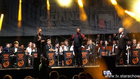 25-lecie Juniors Band