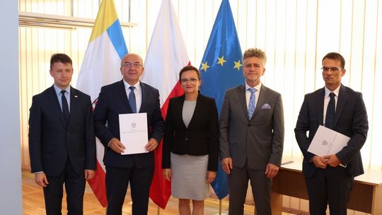3 400 000 zł na usuwanie skutków klęsk żywiołowych