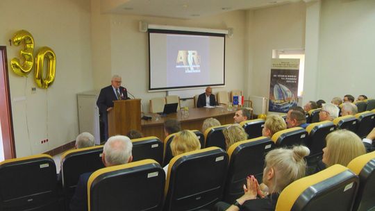 30 lat Agencji Rozwoju Regionalnego w Starachowicach