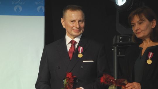 30 lat działalności Świętokrzyskiego Funduszu