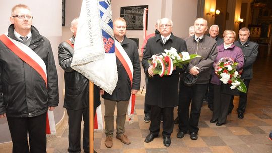 32 rocznica śmierci księdza Jerzego Popiełuszki