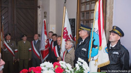 34 rocznica śmierci błogosławionego księdza Jerzego