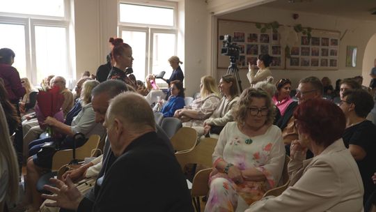 35-lecie Społecznej Szkoły Podstawowej STO. Były wspomnienia, wzruszenia i występy