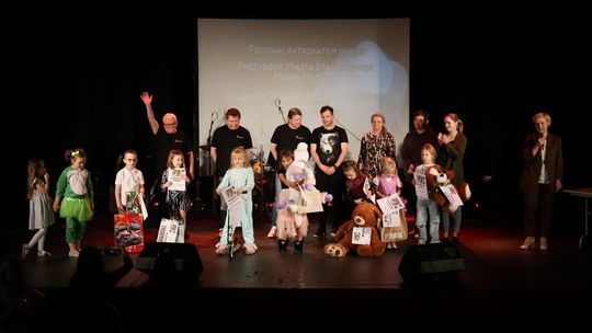 39 Dziecięcy Festiwal Piosenki