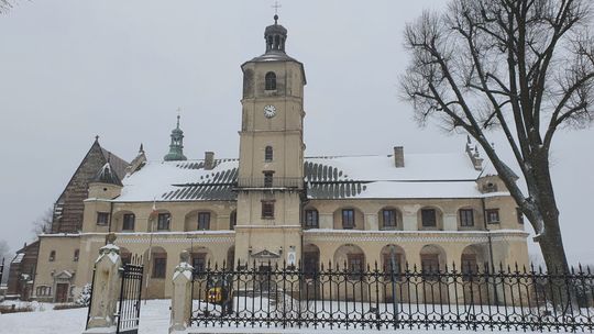 400 tys. zł na powiatowe zabytki