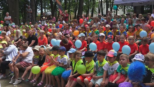 41 Festiwal Piosenki Dziecięcej