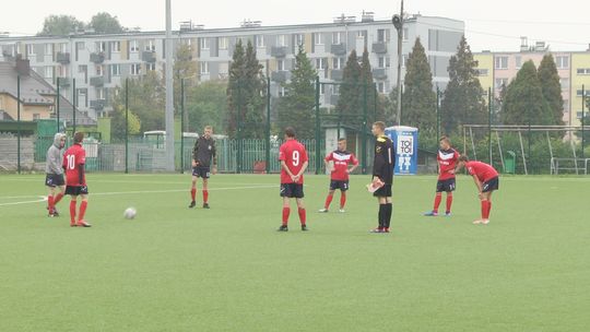 5 edycja turnieju piłki nożnej w naszym mieście