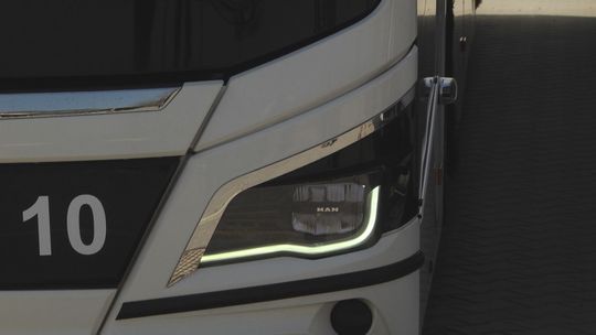 5 nowych autobusów elektrycznych trafi na ulice Starachowic