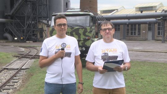 6 edycja zlotu „Legenda STAR@” za nami