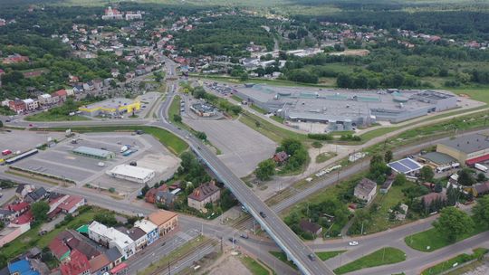 6 propozycji trafiło do kolejnej edycji Budżetu Obywatelskiego