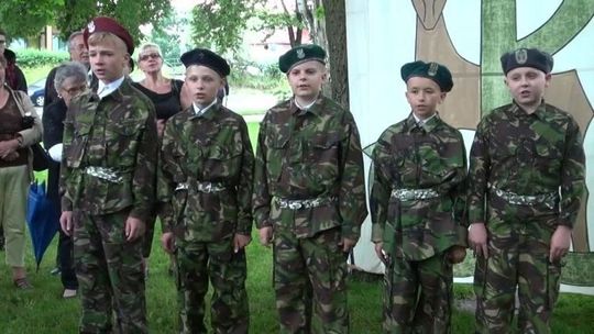 60 rocznica organizacji kombatanckiej „Ponury- Nurt”