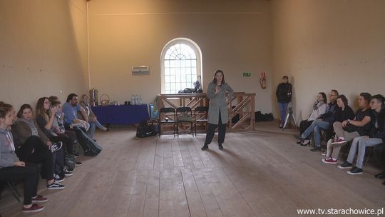 7 edycja Nocy Teatralnych za nami