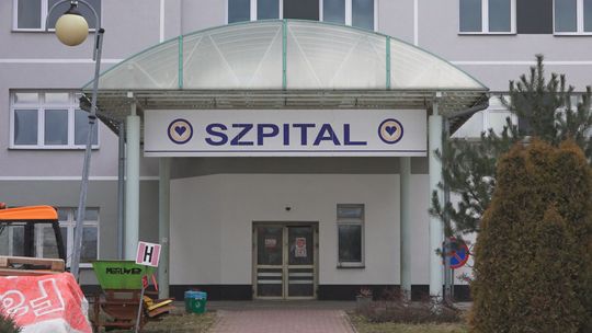 7 marca możliwy początek odcowidowienia szpitala