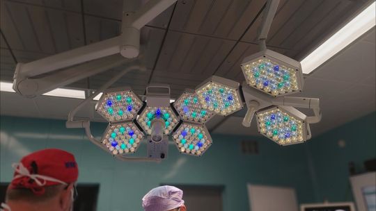 7 osób zostało uratowanych dzięki narządom pobranym w PZOZ Starachowice