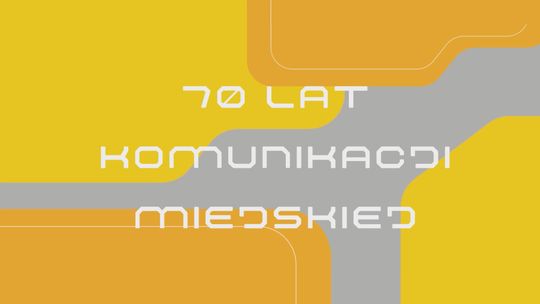 70 lat komunikacji miejskiej w Starachowicach