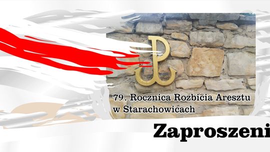 79. rocznica akcji „Szarego”