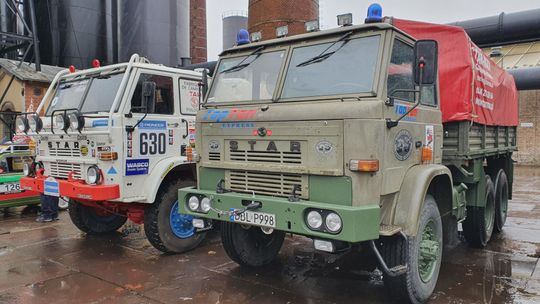 8 LEGENDA STAR- a już w czerwcu z Florydy