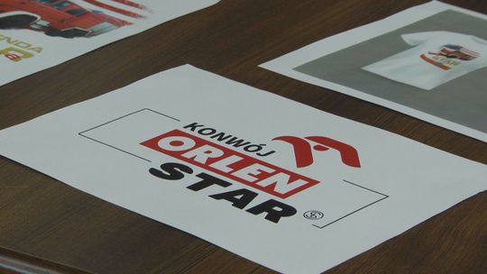 8. Legenda STARa ze wparciem Orlenu