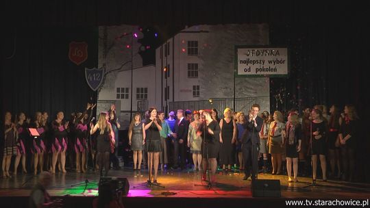 80-lecie I Liceum ogólnokształcącego