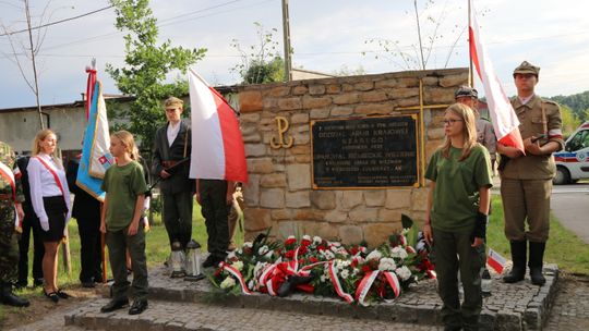 80 rocznica akcji "Szarego"