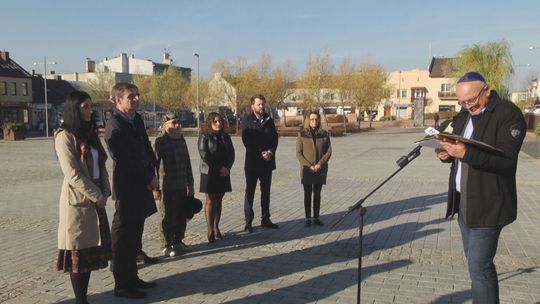 80 rocznica zagłady Getta w Wierzbniku