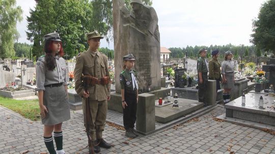 82 lata temu wybuchła II wojna światowa