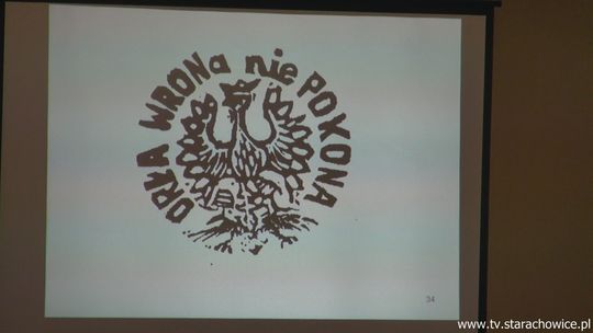 9 - ta edycja konkursu o stanie wojennym dla młodzieży