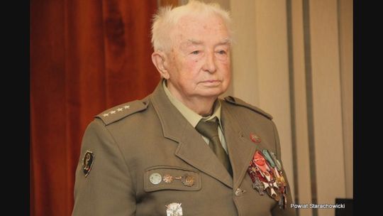 90- te urodziny druha Stefana Derlatki