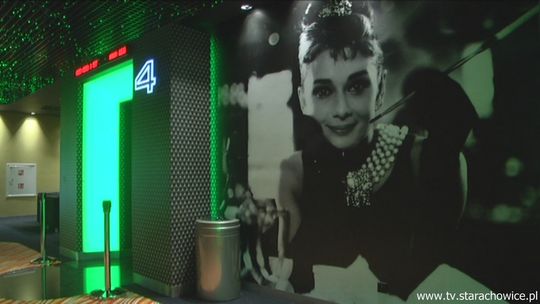 A może tak do kina? Mamy bilety!