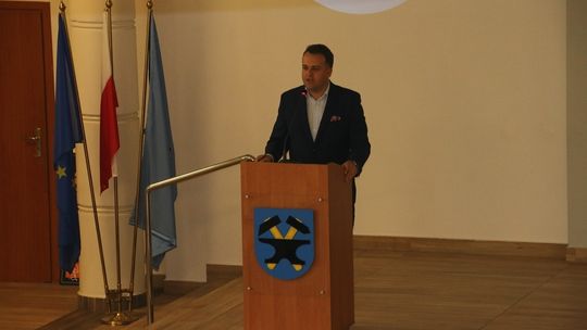 Absolutorium dla Prezydenta Miasta z tytułu wykonania budżetu Gminy Starachowice za 2019 rok