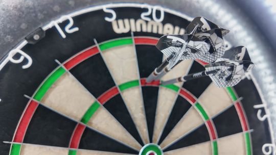 Akademia Darta organizowana przez starachowickiego „Lemura” dostępna dla uczniów!