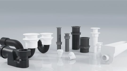 Akcesoria do skroplin