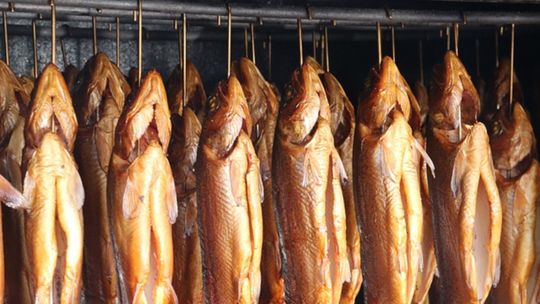 Akcesoria do wędzenia — co warto kupić?