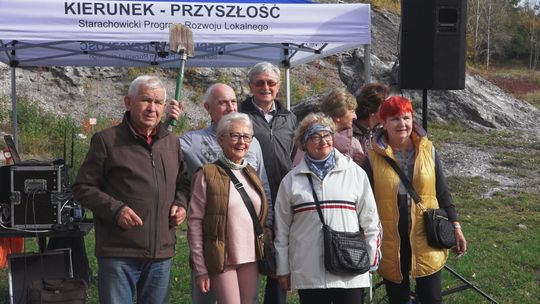 Akcja „Czyste, Zielone Miasta” w Starachowicach